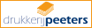 Drukkerij Peeters-zane-logo